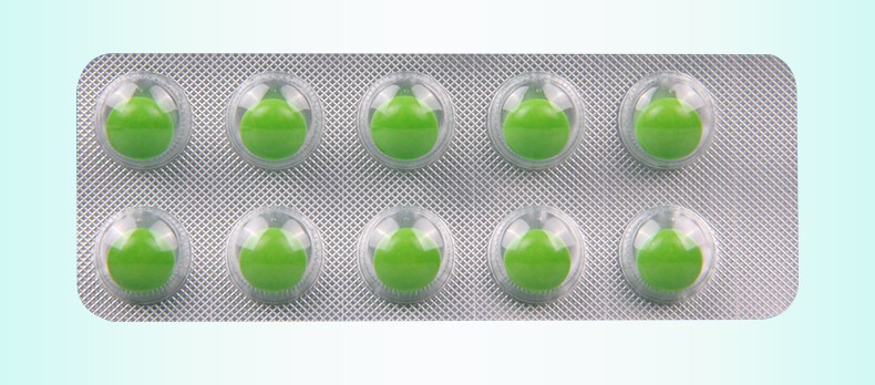 消脱止-m 草木犀流浸液片 0.