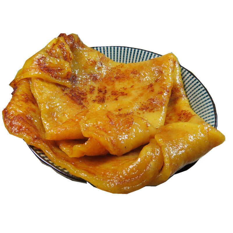 赤峰特产黄米面粘糕饼年糕东北大黄米黏糕饼子两斤2斤装无馅微酸口