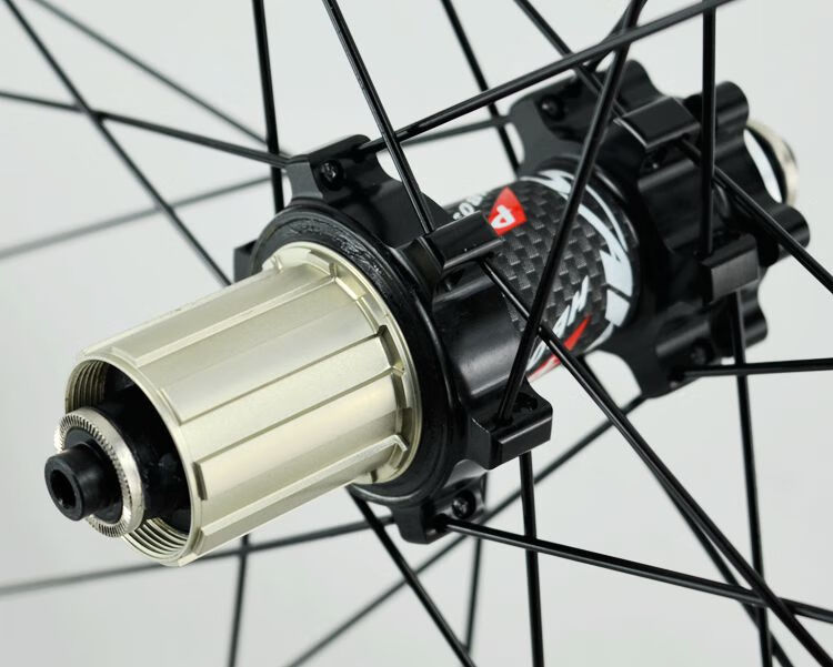 700c碟刹公路自行车轮组越野公路碟刹车轮碟刹v刹c刹29寸直拉40mm