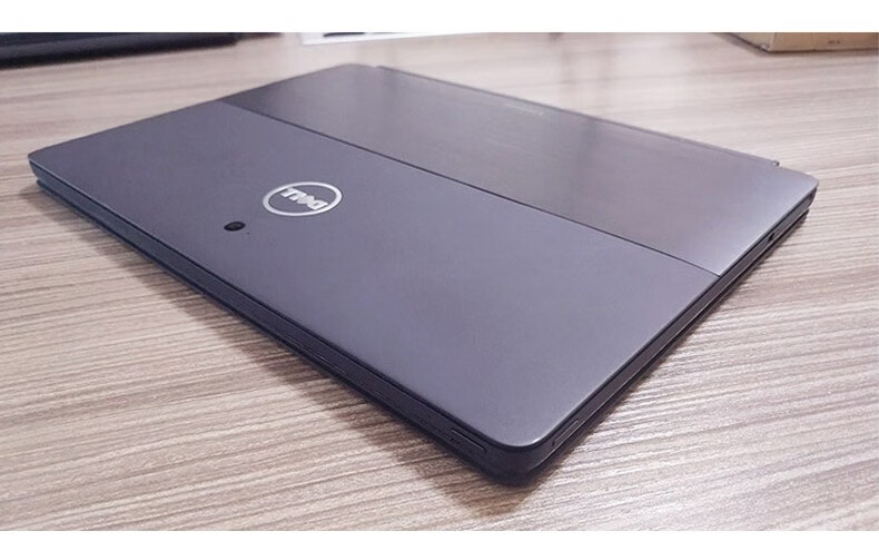 win10平板电脑二合一5290笔记本pc游戏平板电脑 戴尔5285(i5-7300u)