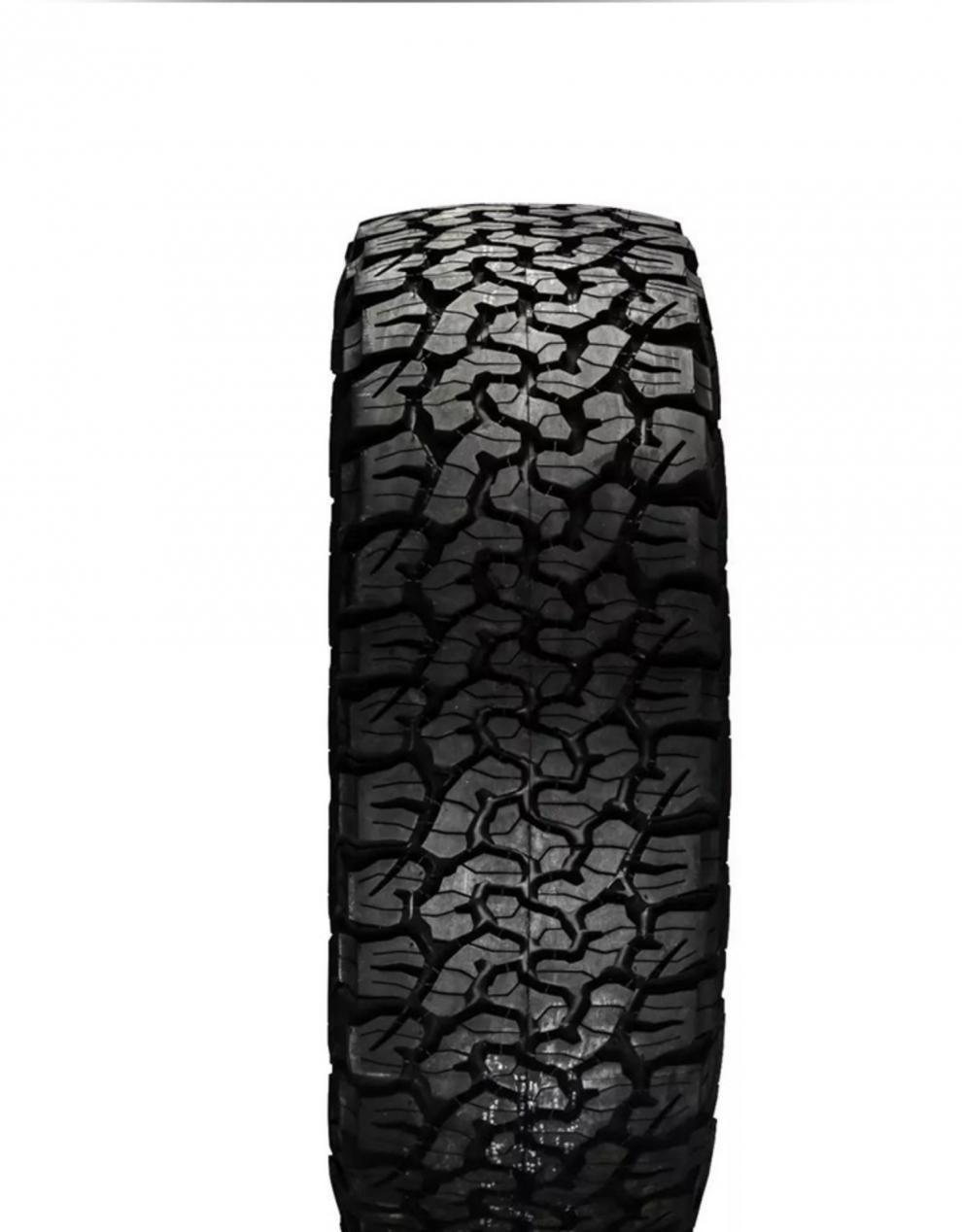 百路驰越野at轮胎 ko2 215 225 235 245 255 265 275 285 295 265/65