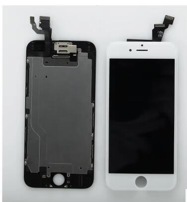 【享速技】 适用苹果6代6s手机屏幕显示总成i7i8p液晶触摸屏苹果6sp