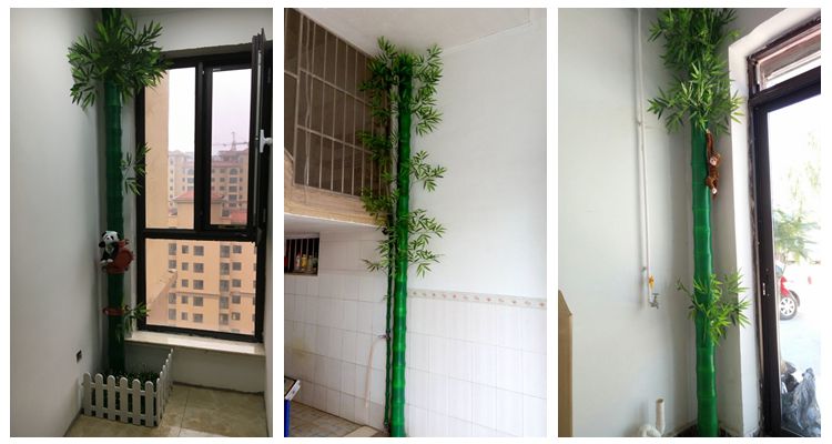 东方雅岚 包下水管道装饰包室内天然气管空调管暖气管阳台遮挡仿真假