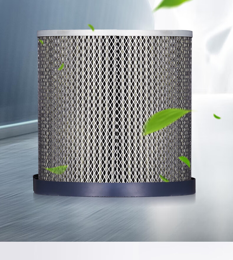 分离器油雾净化器工业油雾收集器机床烟雾数控加工油雾过滤器 静电式