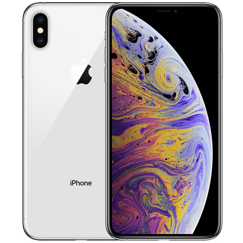 分期免息apple/苹果 iphone xs 苹果xs 全新原装8x手机 【iphonex】5.