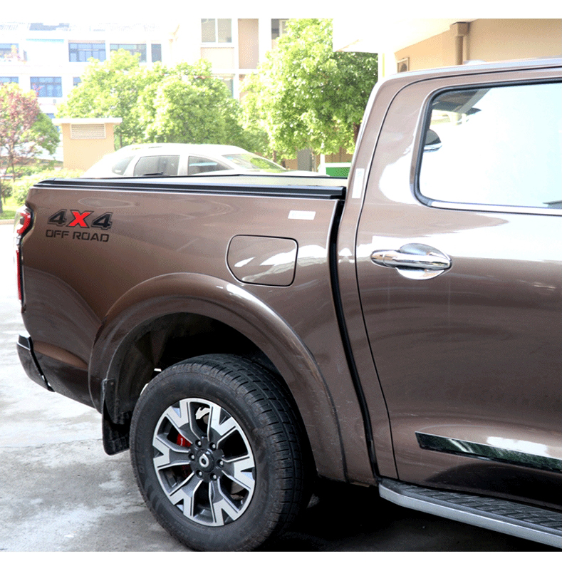 fgacct适用于长城炮车贴拉花车身贴皮卡乘用商用越野版改装适用配件