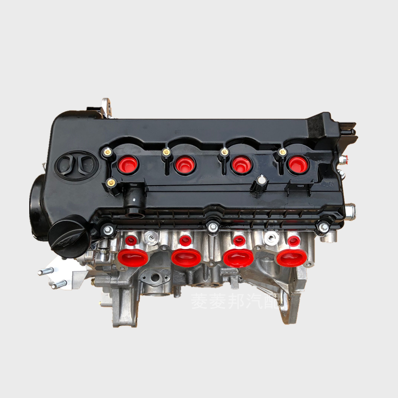 定制适配东南v3菱悦v5菱致中华骏捷北汽绅宝d50三菱4a91s发动机总成