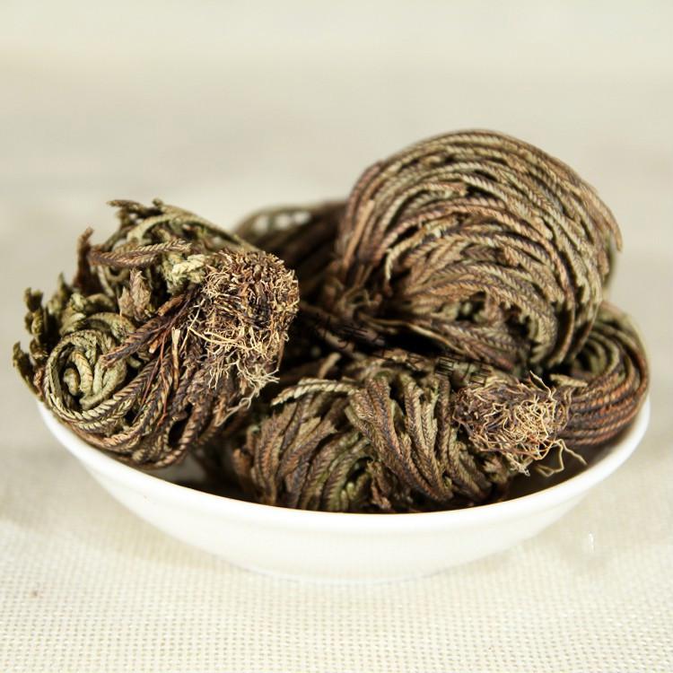 卷柏500g 卷柏干 九死还魂草 长生不死草 返魂草 中草药