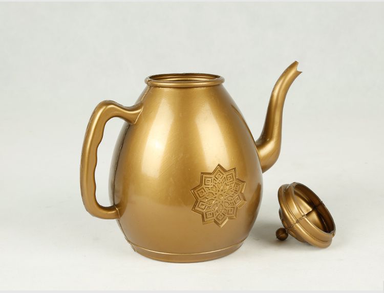 盛水容器临夏特产汤瓶唐瓶汤壶大小号盛汤盛水容器小净壶满5个大号25