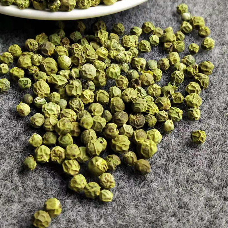 缘来花开绿胡椒印度青胡椒粒水果四季胡椒西餐调味料胡椒粉50g 100g 250g 绿胡椒50克 图片价格品牌报价 京东