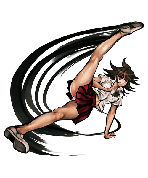 弹丸论破2再见绝望学园亚克力立牌日向创狛枝凪斗周边 定制 小泉真昼