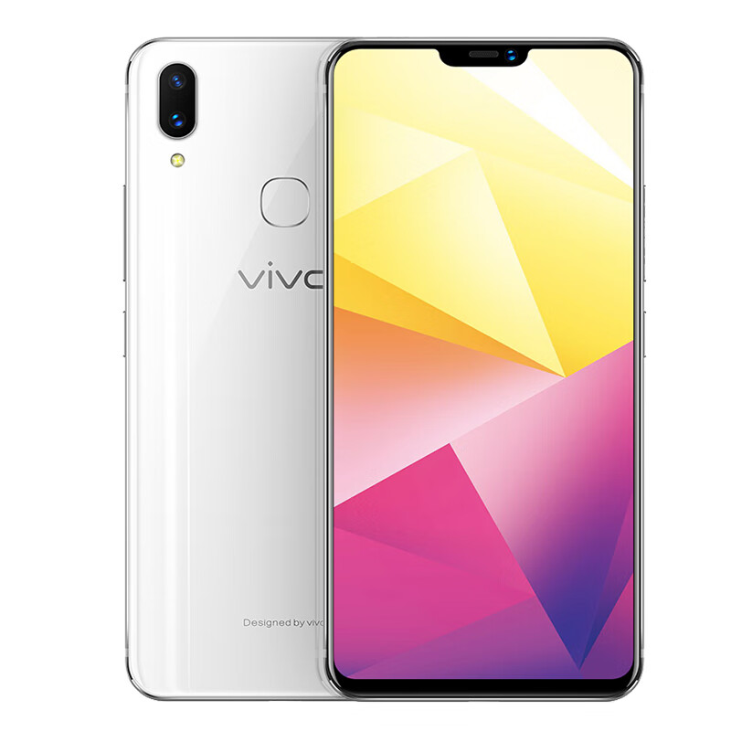 vivo x21i/ z1/z3手机模型仿真 黑屏 上交 展示可亮屏vivo iq3模型机