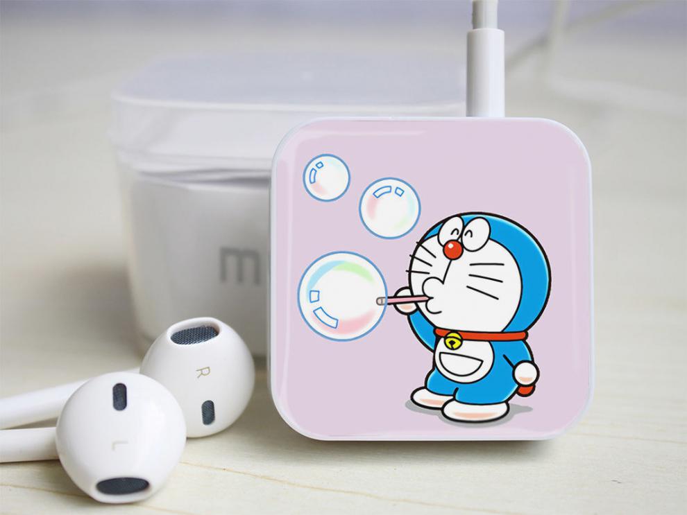 科达(koda) 卡通可爱mp3学生小型动漫插卡 随身听女生迷你p3音乐播放