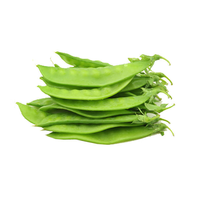 豌豆荷兰豆自家种植云南新鲜现摘豌豆角农家豌豆2斤装