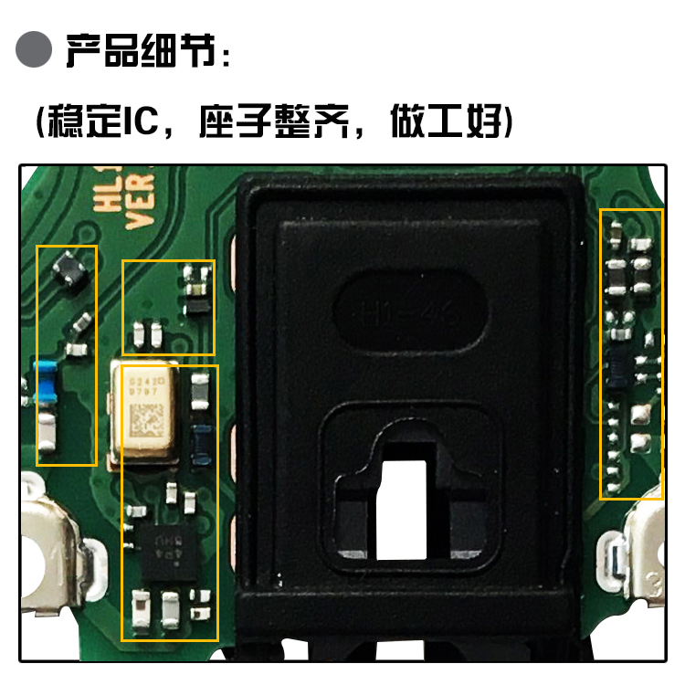 充电接口 送话器小板主板排线震动器信号线 【原装品质】畅享10振动器