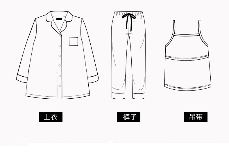 carnikalin月子服纯棉产后哺乳孕妇睡衣春夏季薄款产妇春秋季家居服