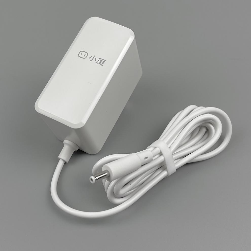 原装小度智能音箱a11sproplay大金刚12v1a充电源适配器线插头小度智能