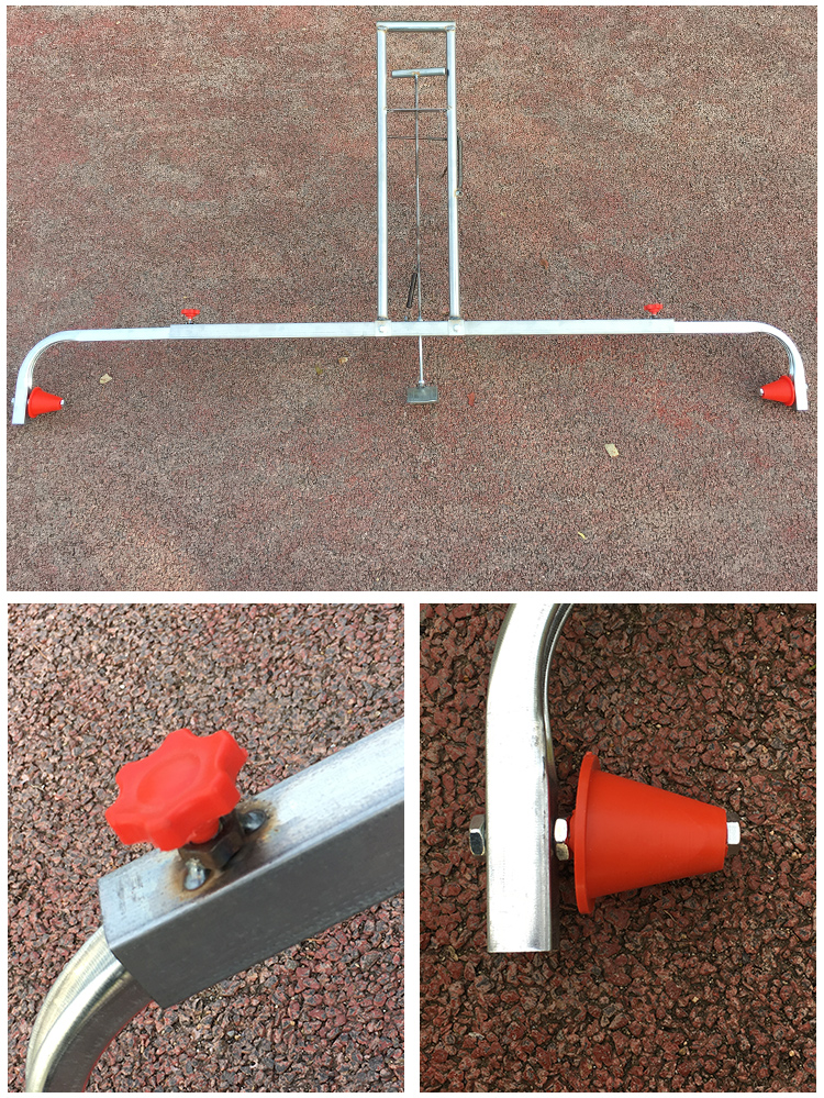 覆膜机地膜铺地膜覆盖膜铺膜机盖膜机手动农用工具盖地膜薄膜神器