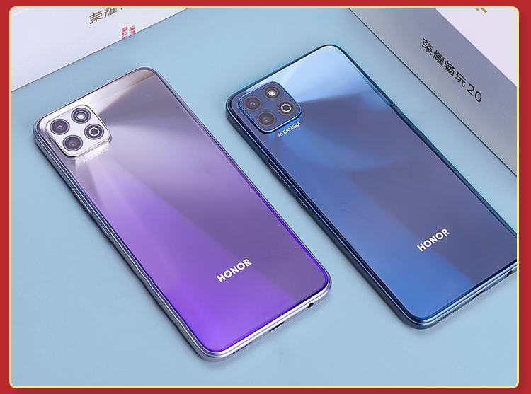 honor荣耀畅玩204g手机5000mah超大电池续航65英寸大屏幕幻夜黑通6128