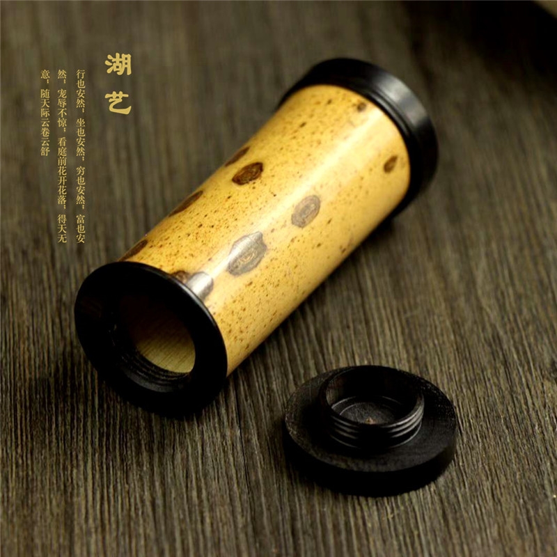 蛐蛐罐蟋蟀用具 蝈蝈叫罐蟋蟀盆蛐蛐罐养罐葫芦用具大砸底虫鸣虫精品