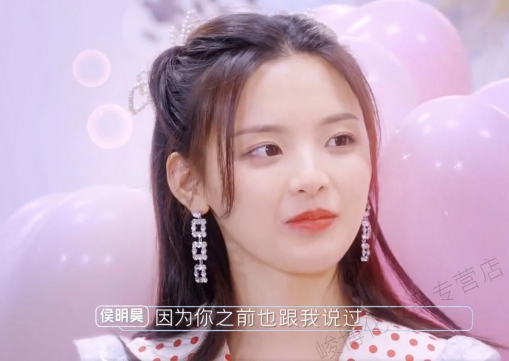 杨超越同款珍珠发饰平行时空半扎发卡韩国蝴蝶结发夹网红顶夹头饰