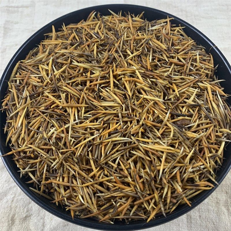 中药材刺猬针刺猬刺刺猬皮仙人针炒刺猬刺 50g【图片 价格 品牌 报价