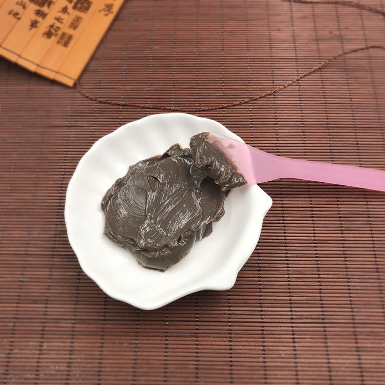 五大连池天然火山神泥面膜国货火山泥面膜深层清洁毛孔去黑头男女老