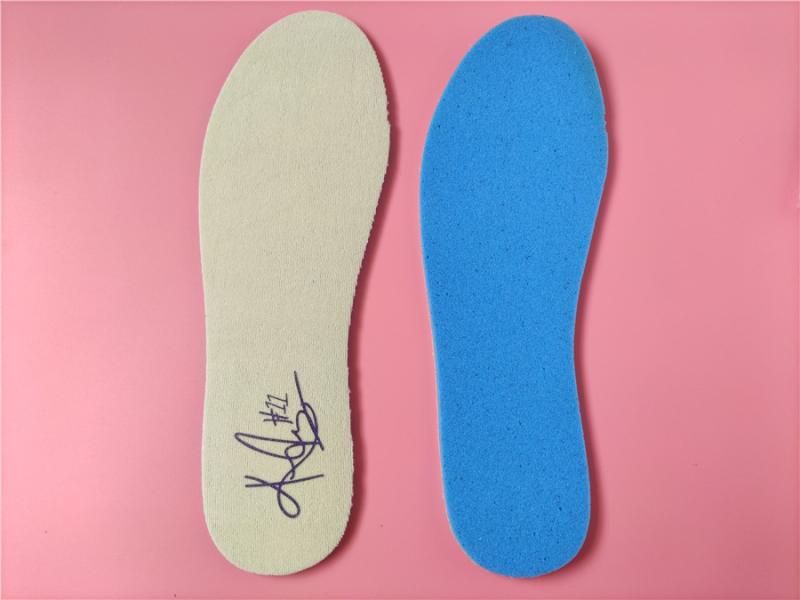 适配欧文7鞋垫篮球专用男女气垫zoom抗扭减震防滑透气吸汗防臭456欧文