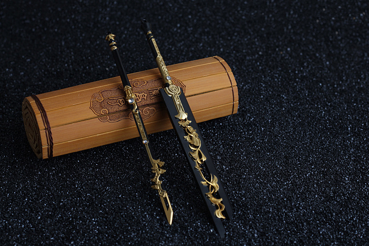 剑三22cm琴剑【图片 价格 品牌 报价】-京东