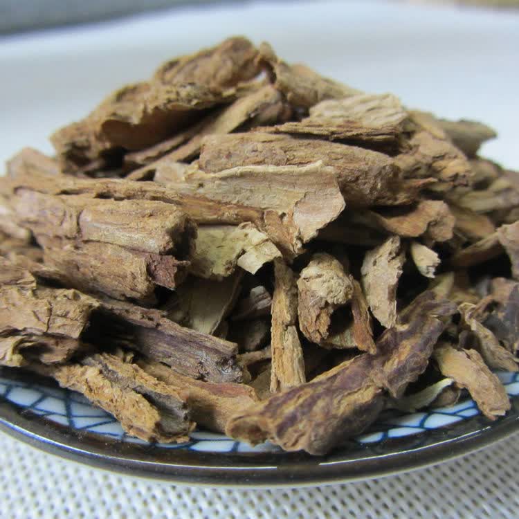 地骨皮中药地骨皮正宗新货水洗去尘宁夏枸杞根皮枸杞根红皮精选