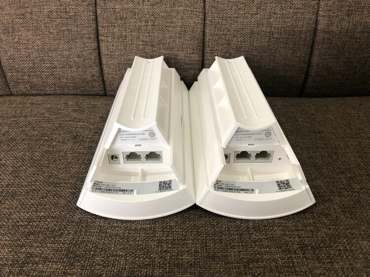 水星无线网桥5g室外900m大功率15公里cpe电梯监控wifi网络工程ap网桥