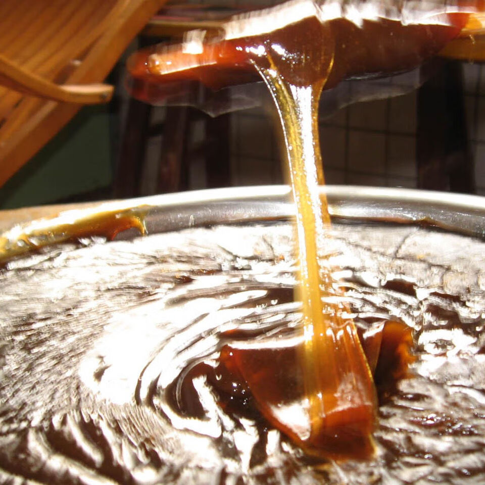 华海春云南特产纯手工制作核桃麦芽糖,核桃糖现做现卖零食 500克一斤