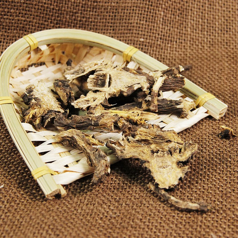 藁本片 500克 中药材 藁本中草药 可自磨藁本粉 1袋 1盒沉香线香(安眠