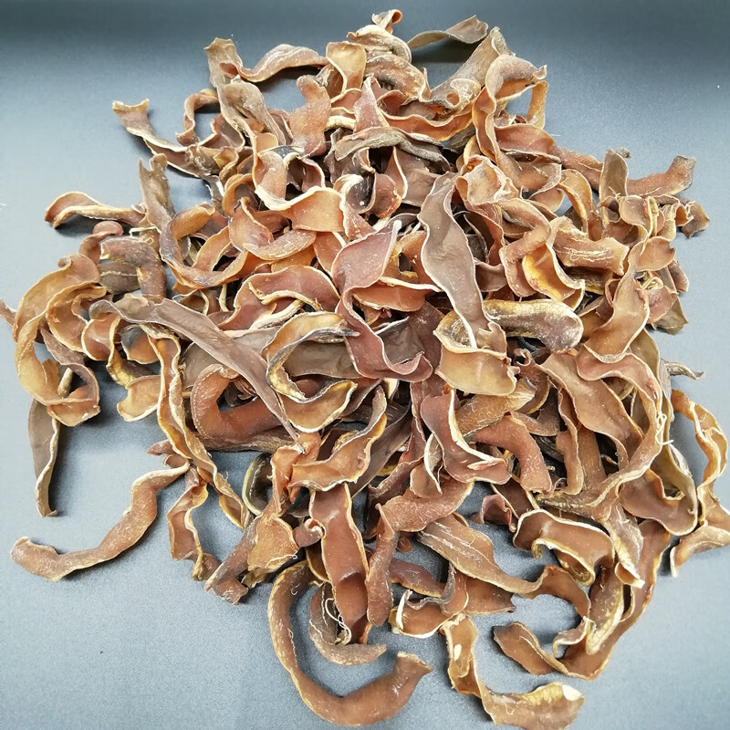 狗仔豆干广东罗定土特产农家自晒九爪豆龙爪豆干货煲汤料250g 料250g