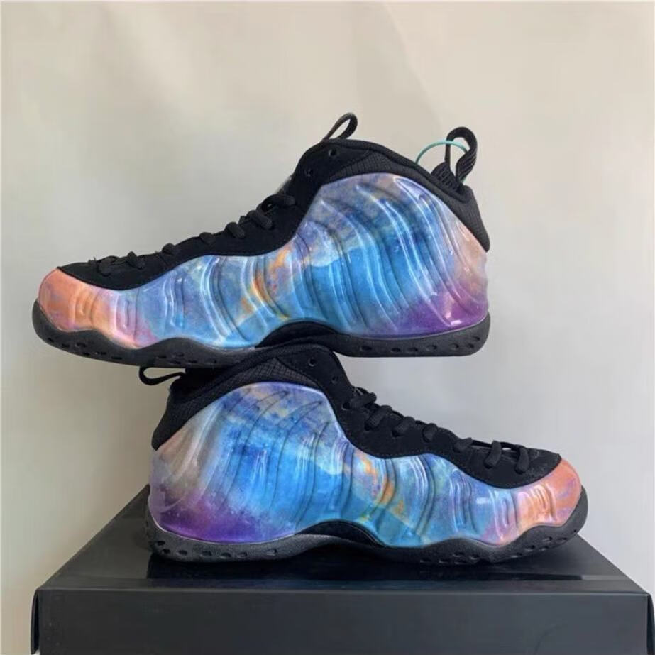 【莆田高版本】哈达威喷泡篮球鞋奶茶喷南海岸万圣节薄荷绿全换勾小