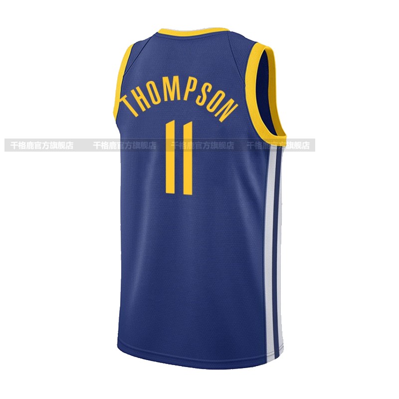 号2分城市版球衣生涯新高运动篮球服球服单衣乌布雷城市蓝案例展示2xl