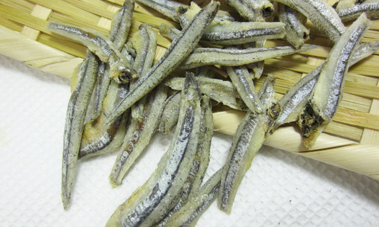 无头海燕鱼干500克微咸海产干货小鱼干海蜒鱼干 干海蜒鱼干 干海蜒