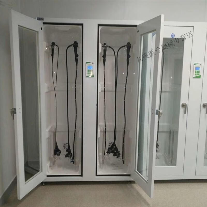 医用内窥镜储存柜 医用内窥镜储存柜内镜储存柜挂胃镜f肠镜气管镜耳鼻
