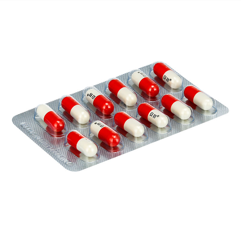 安特 胶体果胶铋胶囊 50mg*24粒 【1盒装】