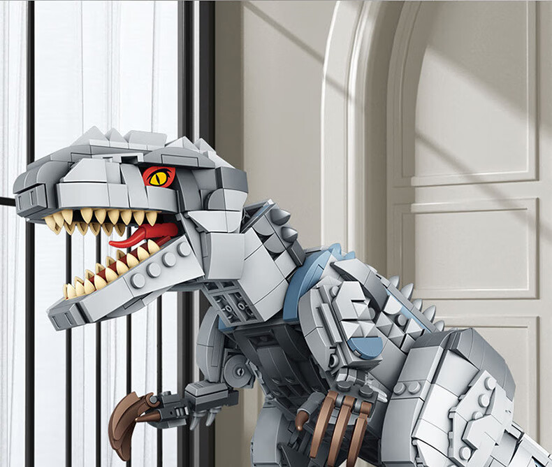 深灰色三角龙  防尘展示盒【图片 价格 品牌 报价】-京东