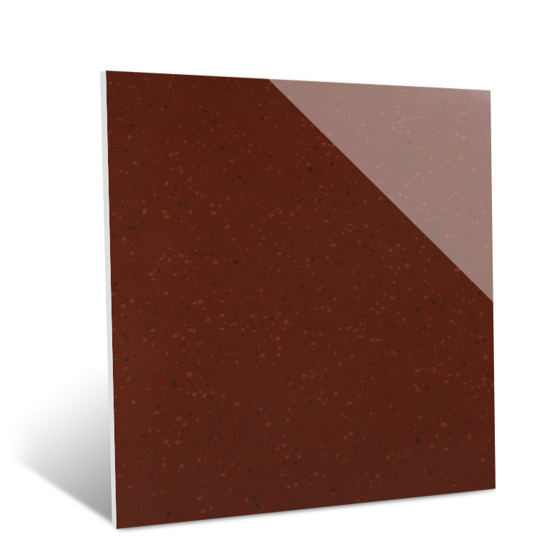 印度红瓷砖 抛光砖印度红纯红金点600 800 门槛石玻化砖瓷砖搭配砖