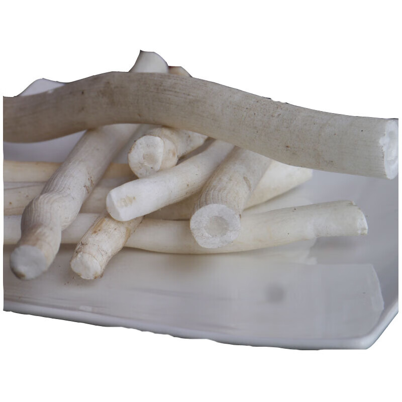 伟博 大通草通心草通奶通草增奶水下奶开奶产后哺乳期100克