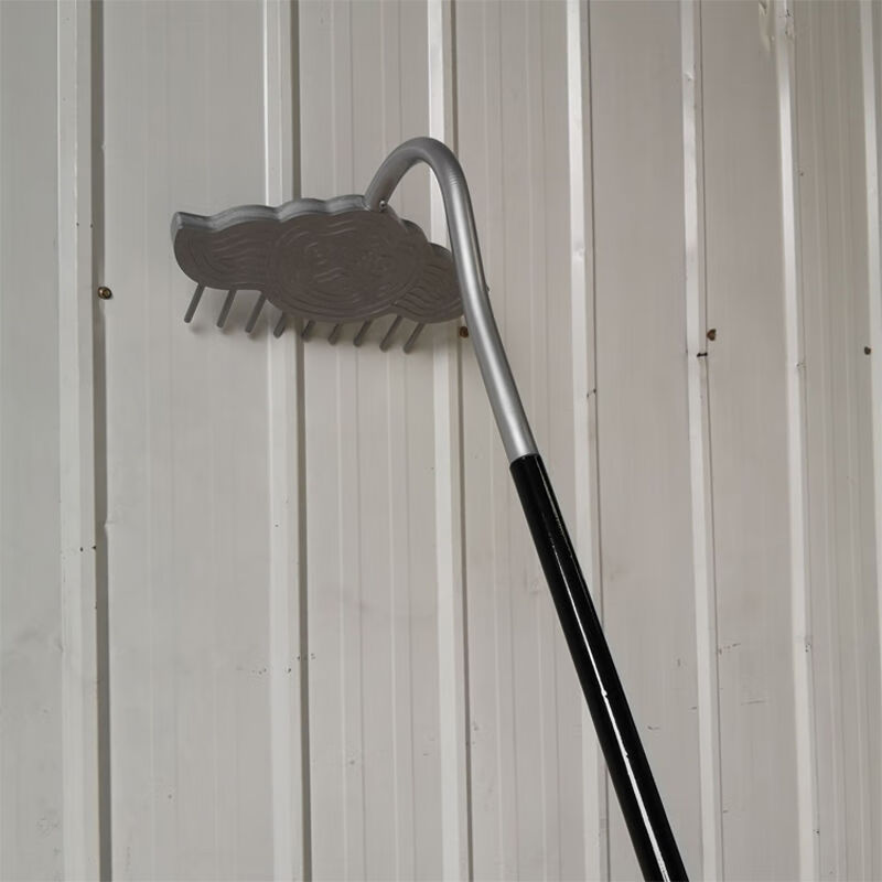 防身兵器库西游记猪八戒仿真猪耙钉耙九齿儿童节玩具舞台表演道具木质