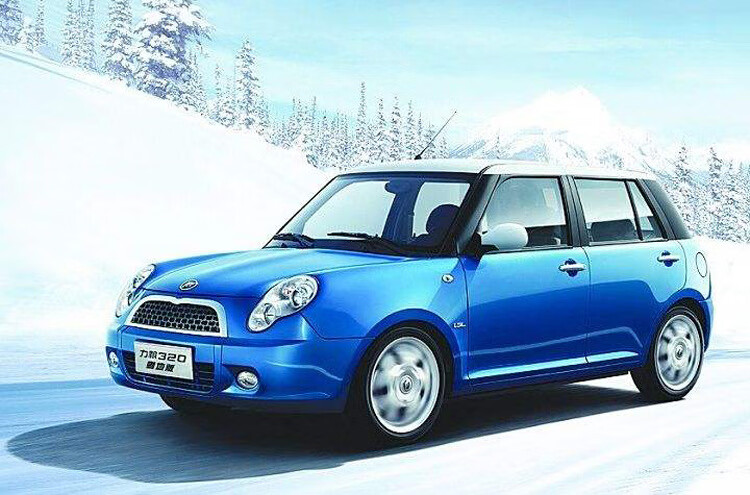 专用于力帆320电动玻璃升降器开关总控力帆320电动摇窗机控制按钮原车