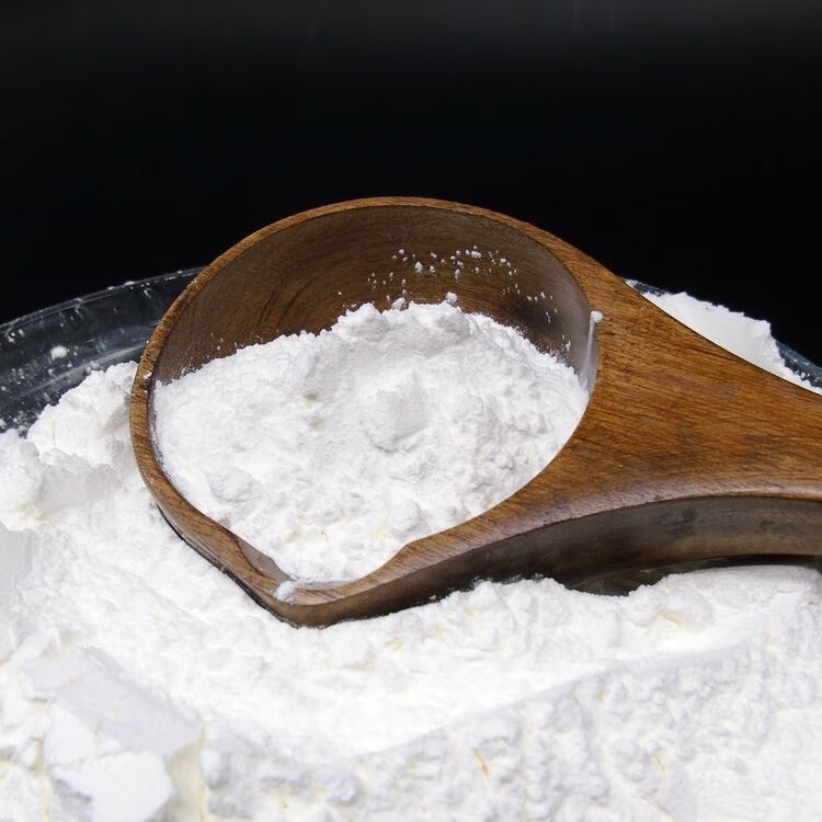【京喜好货】食用玉米淀粉 散装粟粉生粉做泥勾芡凉粉烘焙原料炒菜