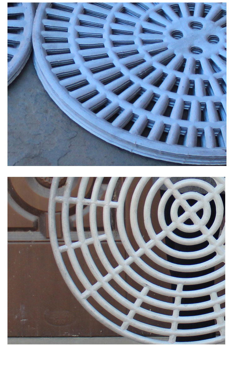 铝篦子家用蒸馒头蒸格笼片商用铝蒸锅用老式加厚加密凉皮面皮米皮