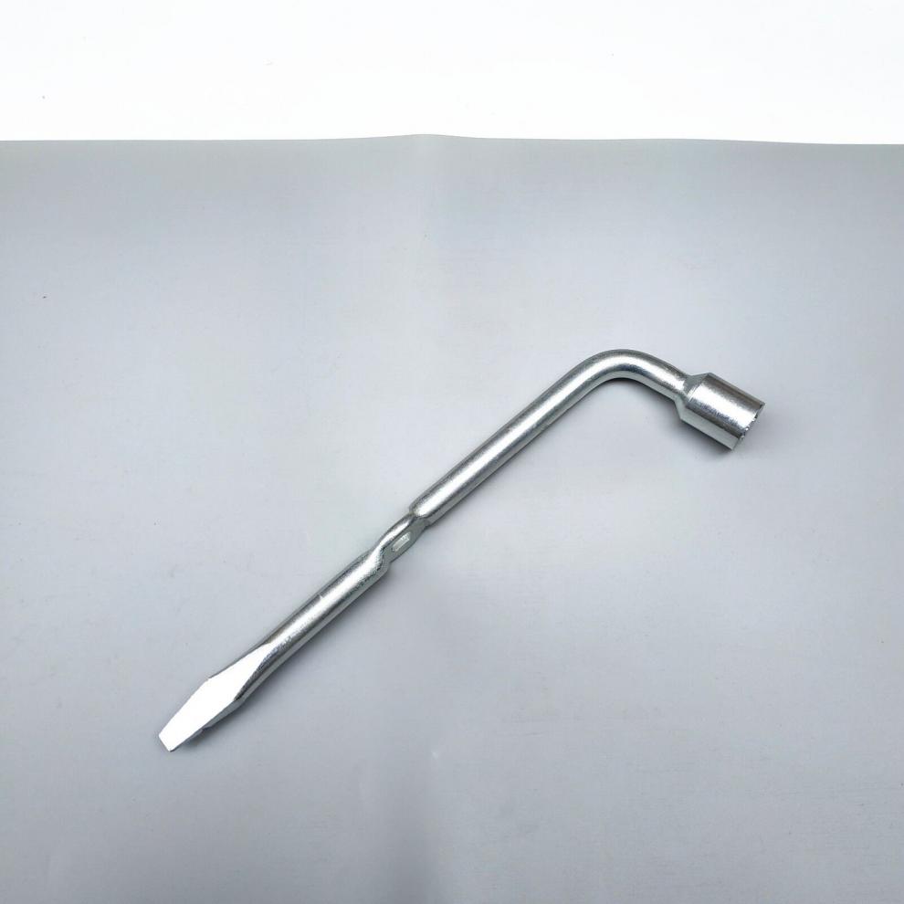 长城风骏5随车工具长城哈弗cuv h3 h5 h6风骏35备胎摇把 拆卸摇杆扳手