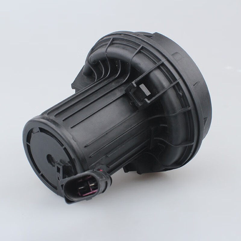 适配大众帕萨特b5领驭3000波罗宝来途安速腾高尔夫4副空气泵 二次循环