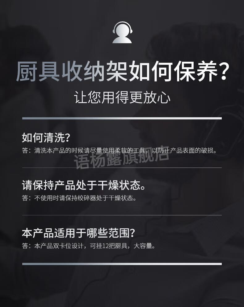 德国ive防烫锅铲304不锈钢加厚炒菜铲子铁勺子汤勺家用厨具套装漏勺