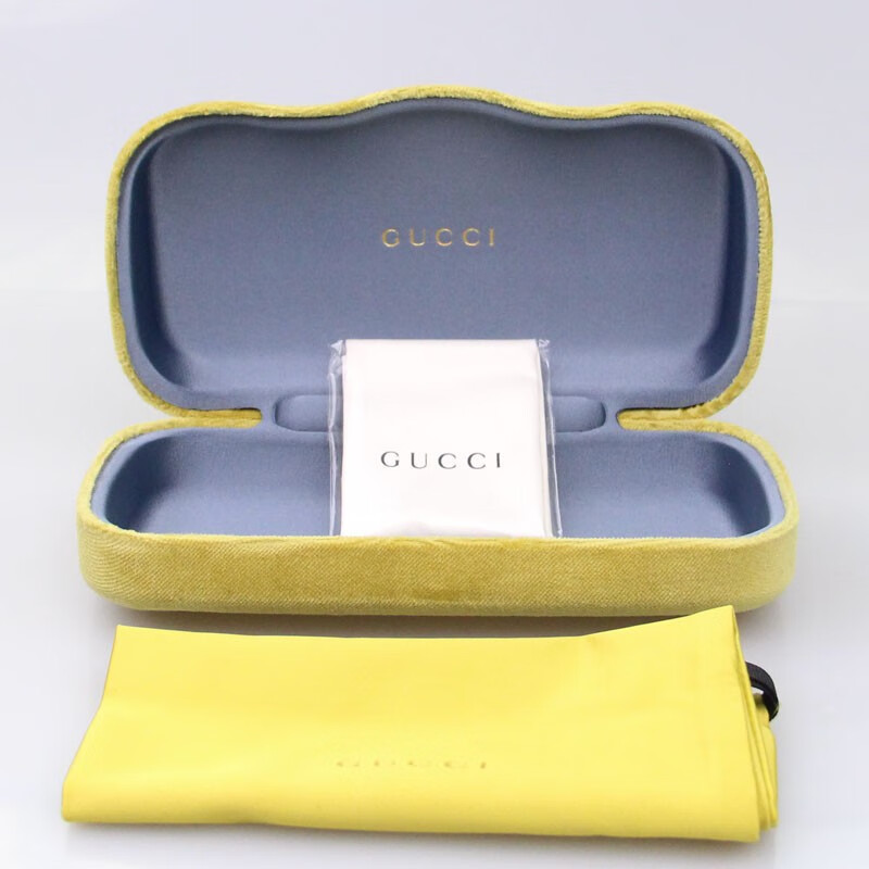 【新年礼物】gucci古驰 购买古驰眼镜赠送 勿拍 随机【图片 价格 品牌